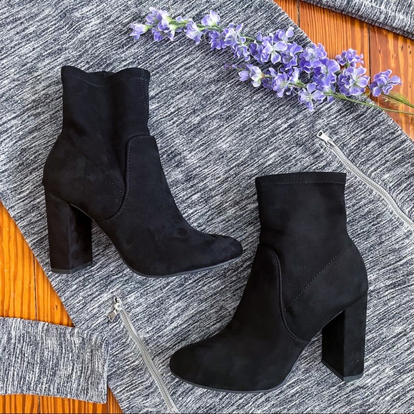 a new day Shoes - A New Day sock booties.